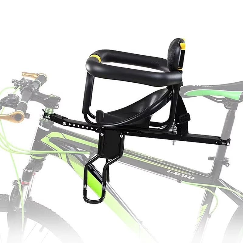 MiniÅkare Cykelsits Pro