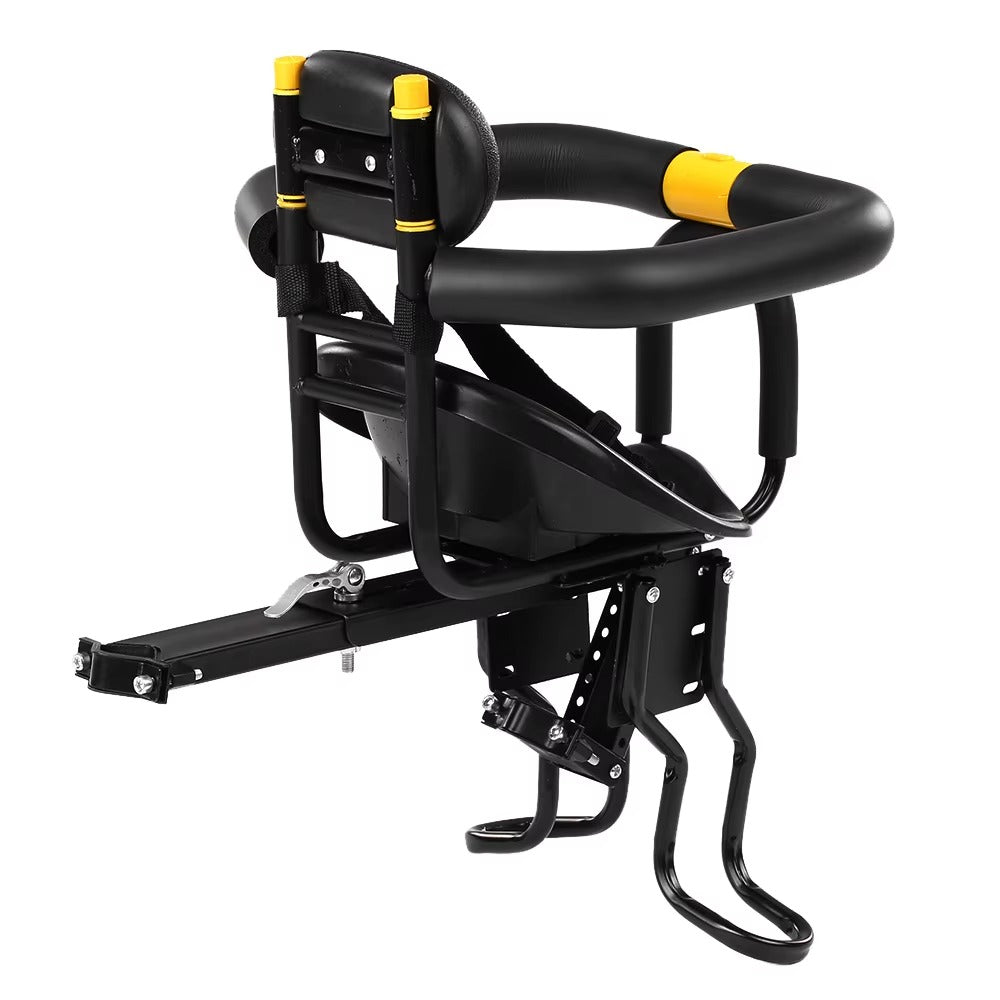 MiniÅkare Cykelsits Pro