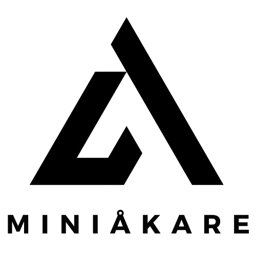 MiniÅkare