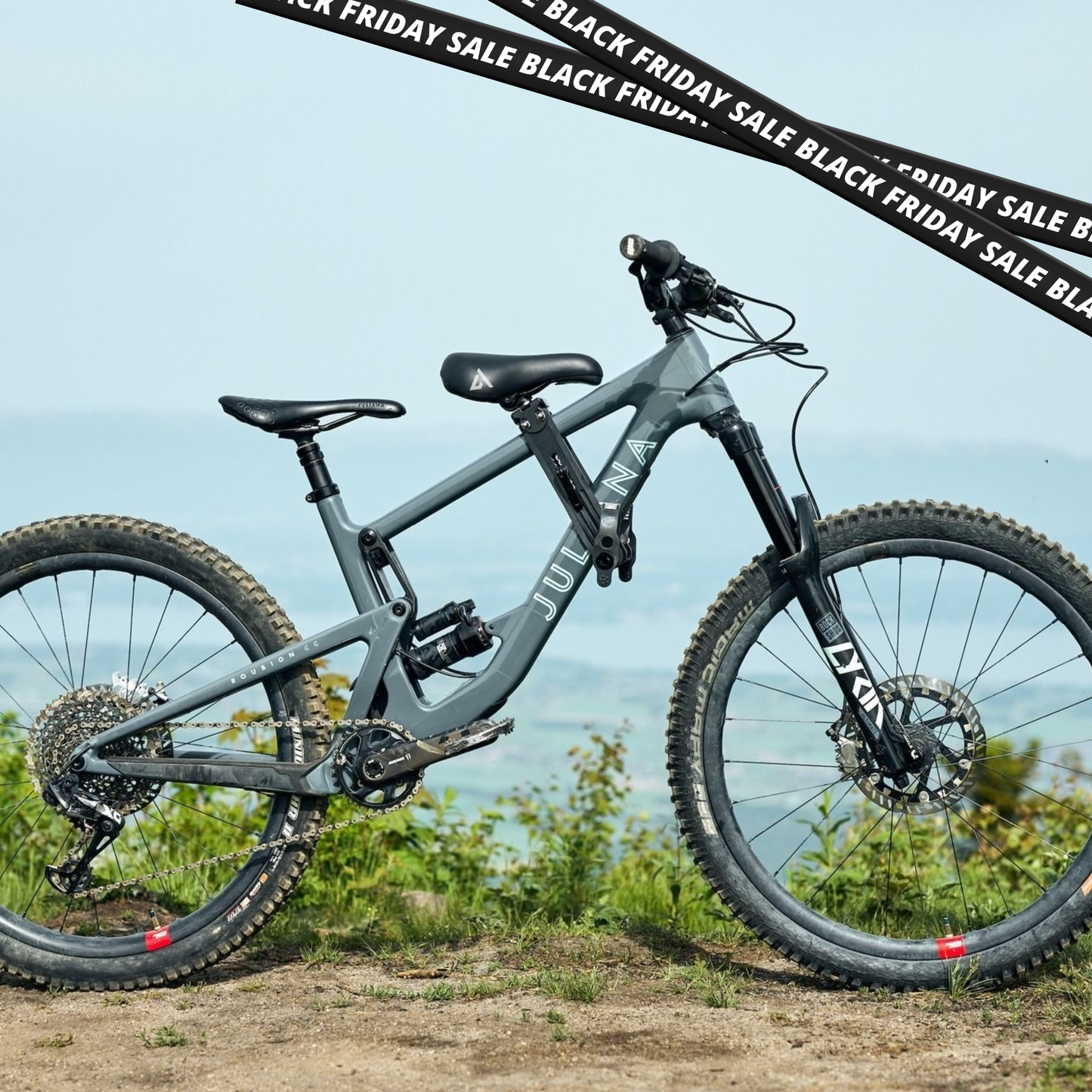 MiniÅkare Cykelsits